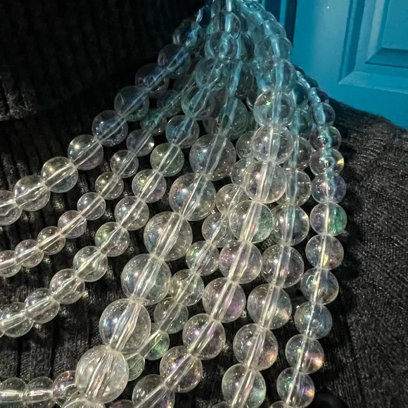 2 Pcs Necklace Set - Picture 2 of 4